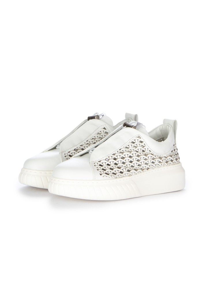 sneakers donna andia fora libi giglio dreamer bianco