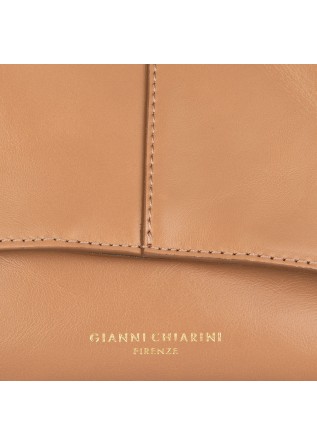 GIANNI CHIARINI | SCHULTERTASCHE RALPH DIVA BEIGE
