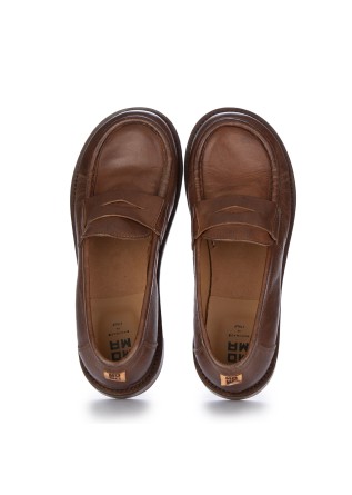 MOMA | LOAFER BALZAC BRAUN