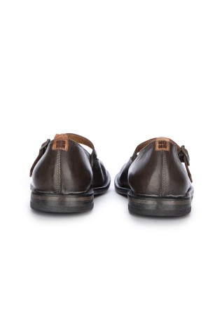 MOMA | SCARPE MARY JANE BALZAC TORTORA