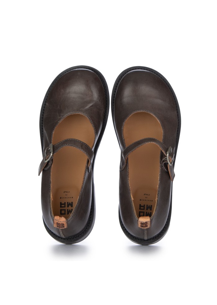 womens mary jane moma balzac taupe