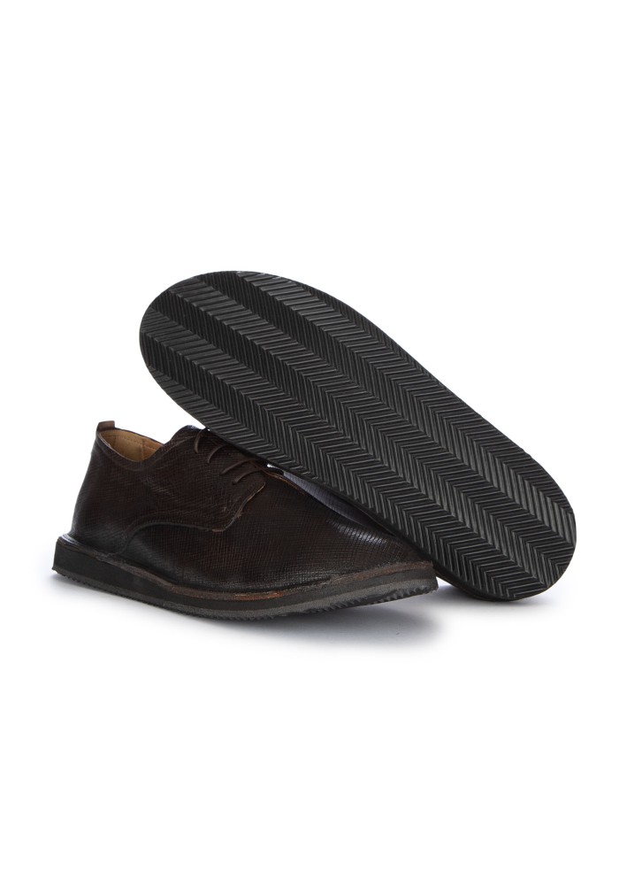 herren schnurschuhe moma saffianone braun