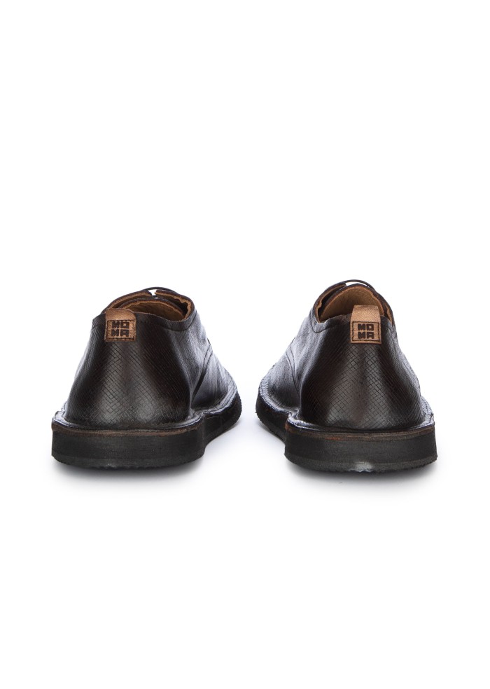 herren schnurschuhe moma saffianone braun