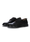 MOMA | SCARPE STRINGATE KURNI NERO