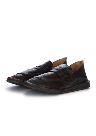 mens loafers moma tuscany brown