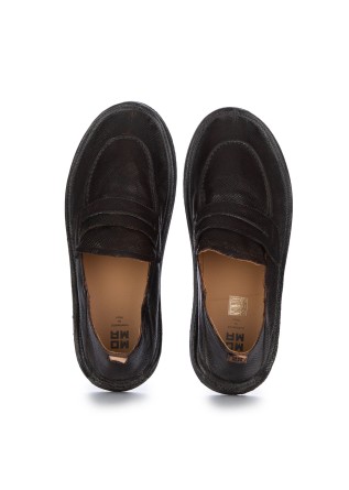 MOMA | LOAFERS TUSCANY BROWN
