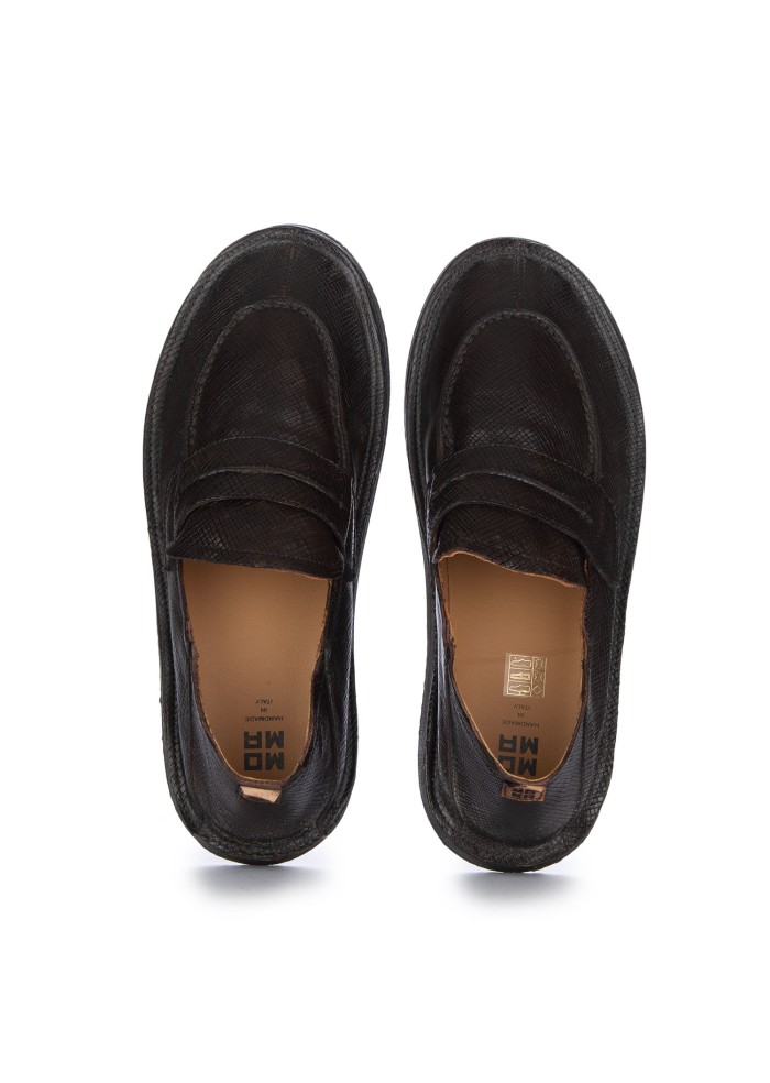 herren loafer moma tuscany braun