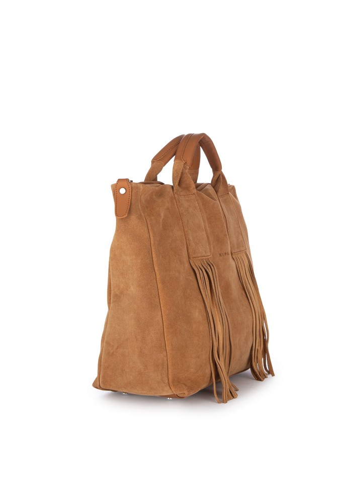 borsa a mano donna ripani hope marrone chiaro