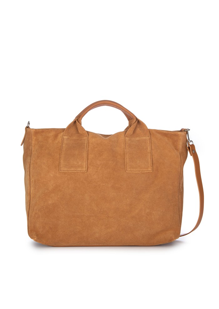 damen handtasche ripani hope hellbraun