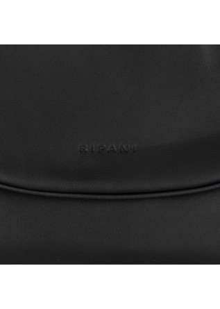 RIPANI | SHOULDER BAG DELPHINE BLACK