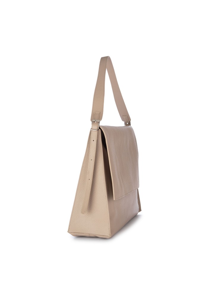 womens shoulder bag ripani natalie beige