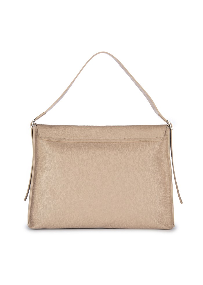 womens shoulder bag ripani natalie beige