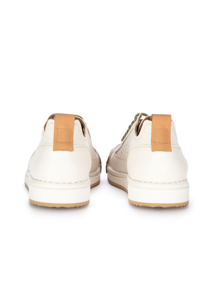 mens sneakers bng real shoes la fresca cream white