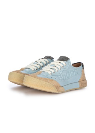 womens sneakers bng real shoes l heritage light blue