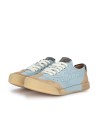BNG REAL SHOES | SNEAKERS L'HERITAGE LIGHT BLUE