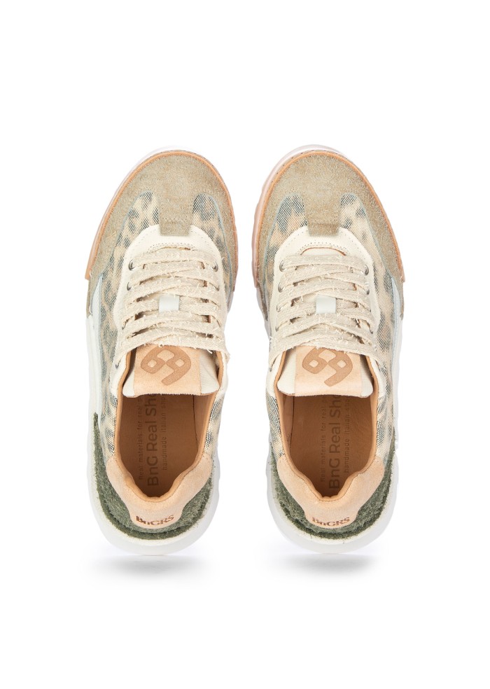 womens sneakers bng real shoes leo leopard print