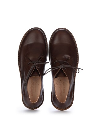 ASTORFLEX | LACE-UP SHOES SHOREFLEX BROWN