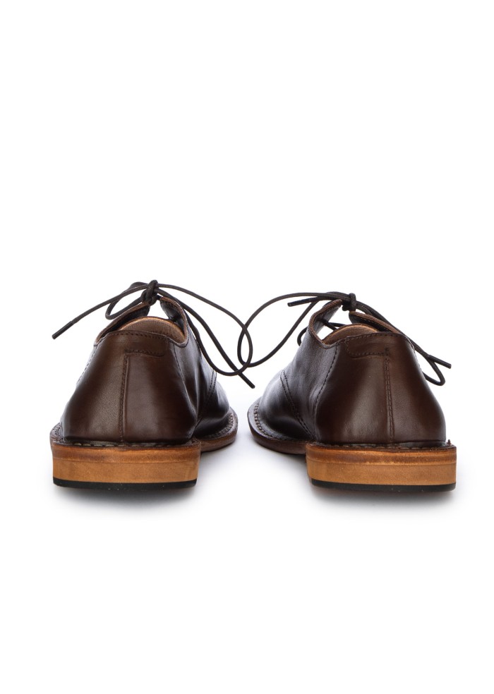 scarpe stringate uomo astorflex shoreflex marrone