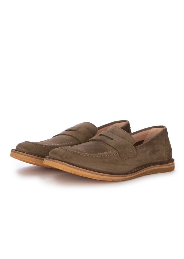 mens loafers astorflex fastflex summer taupe