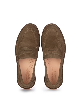 ASTORFLEX | MOCASSINI FASTFELX SUMMER TAUPE