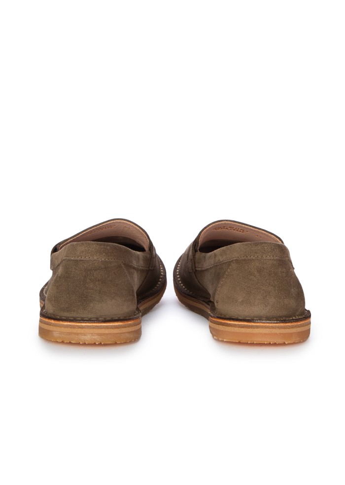 mocassini uomo astorflex fastflex summer taupe