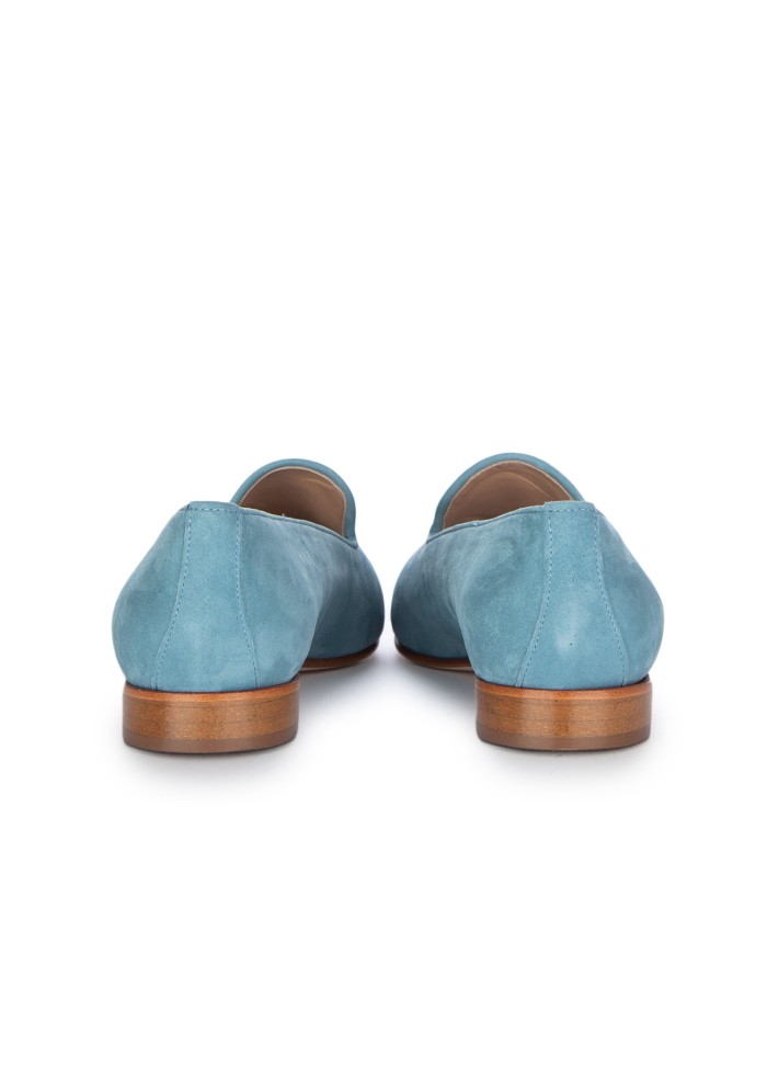 slippers donna roma gatto gomitolo azzurro