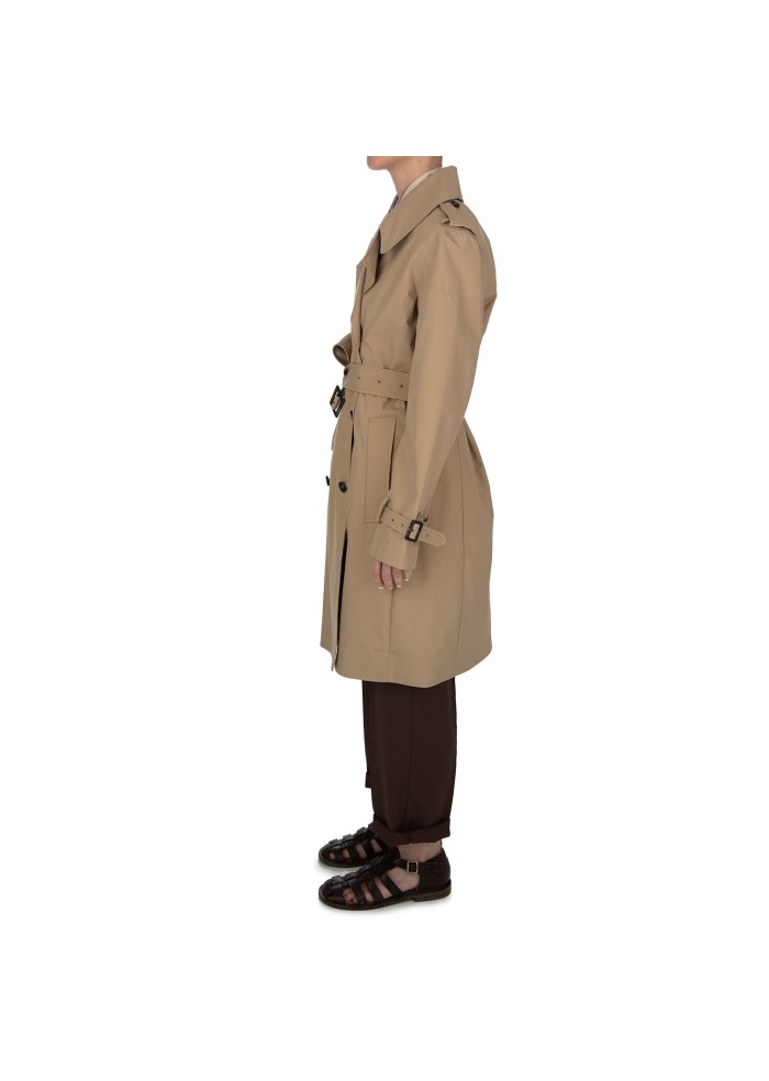 trench donna save the duck grin22 talya beige
