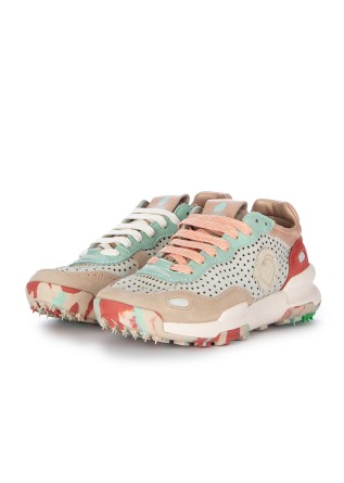 damen sneaker satorisan chacrona laser premium mehrfarbig