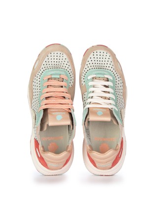 SATORISAN | SNEAKERS CHACRONA LASER PREMIUM MULTICOLOR