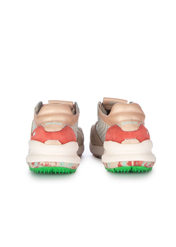 damen sneaker satorisan chacrona laser premium mehrfarbig