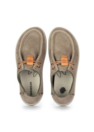 SATORISAN | LOAFER KWAHU PREMIUM GRAU