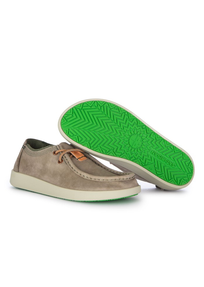 mens loafers satorisan kwahu premium grey