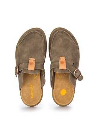 SATORISAN | SABOT HOOTE PREMIUM GRAU