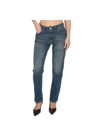 KARTIKA | JEANS SLIM FIT BLU