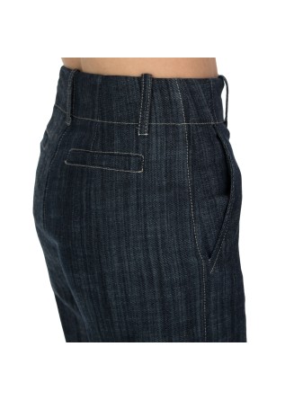 KARTIKA | TROUSERS EASY-CHIC BLUE