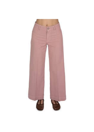 KARTIKA | HOSE GERADE GESCHNITTEN ROSA