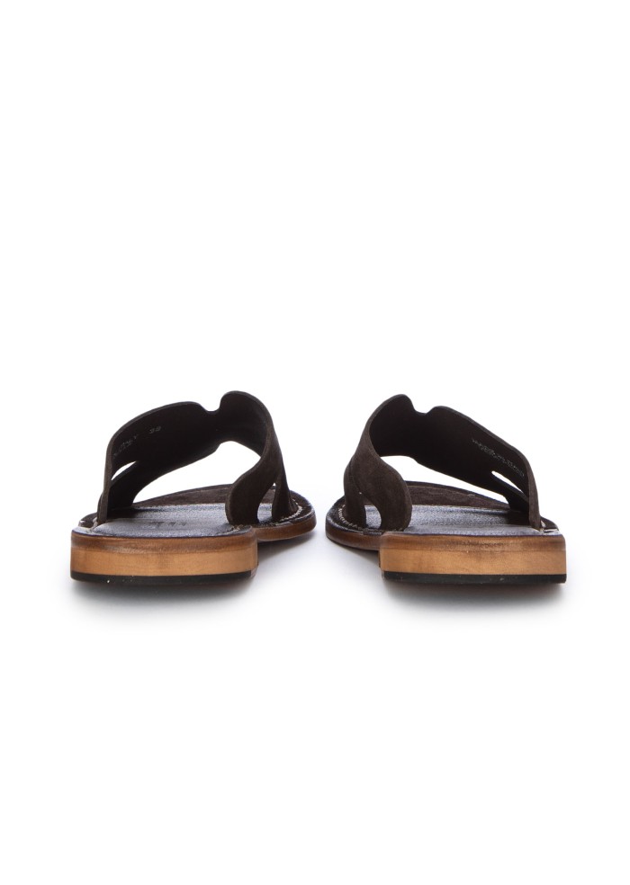 womens sandals astorflec haichflex brown