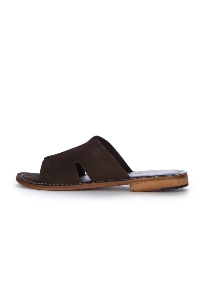 womens sandals astorflec haichflex brown