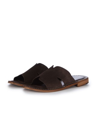 ASTORFLEX | SANDALS HAICHFLEX BROWN