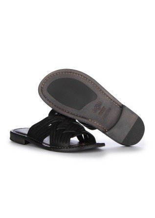 sandali donna astorflex erelflex nero