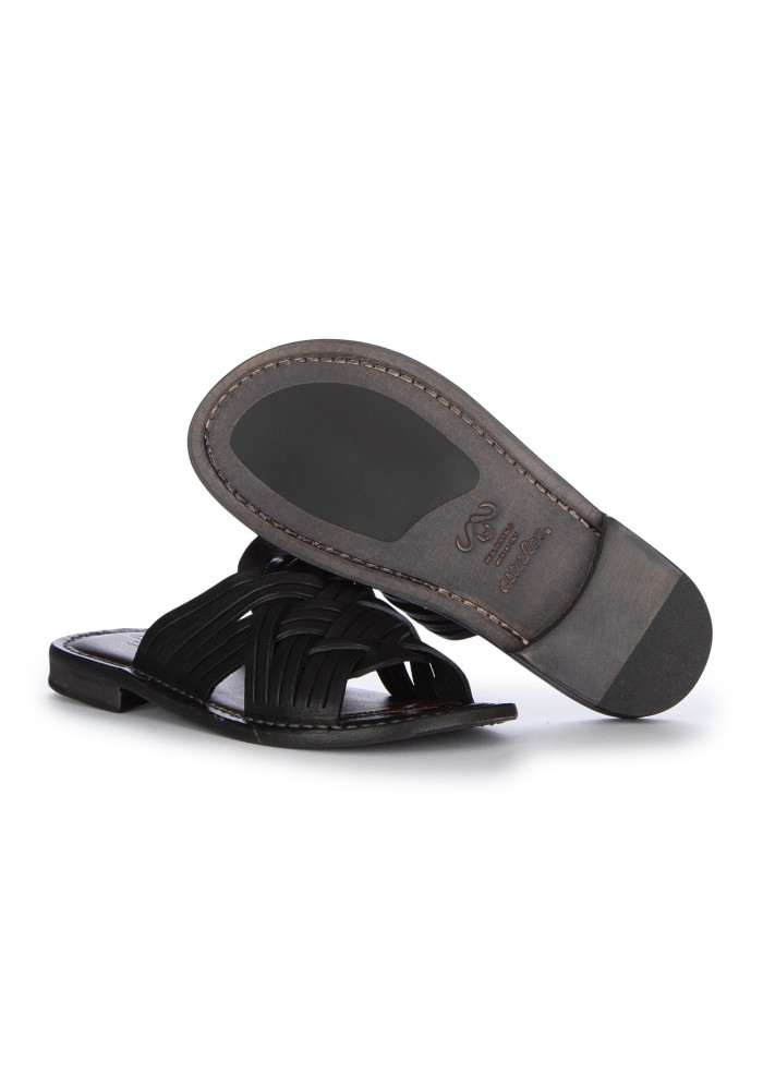 sandali donna astorflex erelflex nero