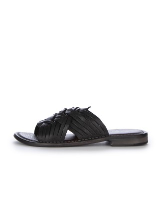 ASTORFLEX | SANDALI ERELFLEX NERO