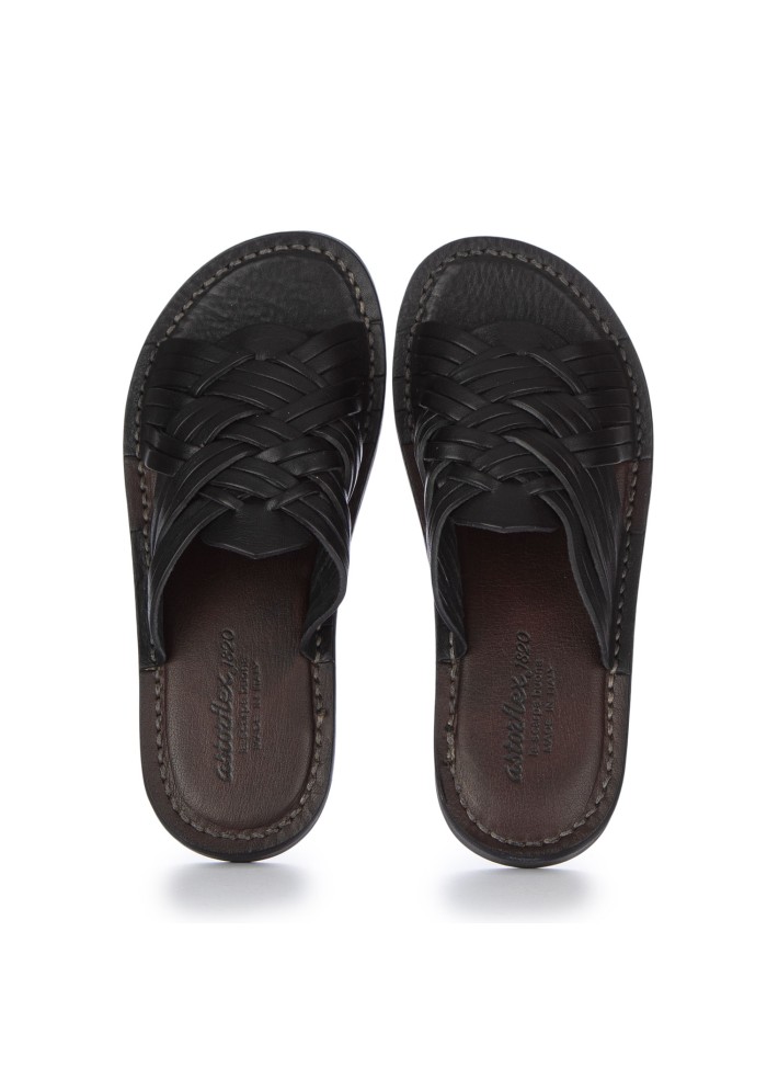 sandali donna astorflex erelflex nero