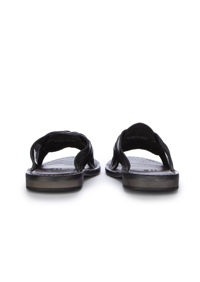 mens sandals astorflex erelflex black