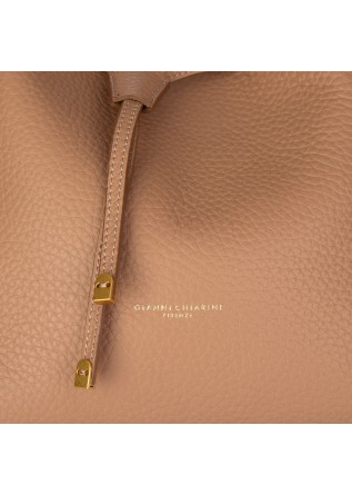 GIANNI CHIARINI | SCHULTERTASCHE SIENNA BEIGE