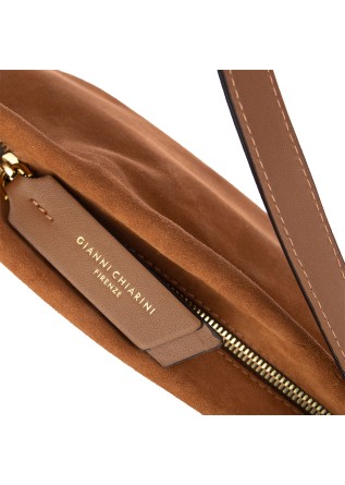 GIANNI CHIARINI | POUCH BAG BRENDA BROWN