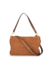 GIANNI CHIARINI | POUCH BAG BRENDA BROWN