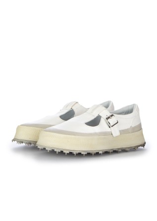scarpe basse donna shoto snow fix cloud bianco
