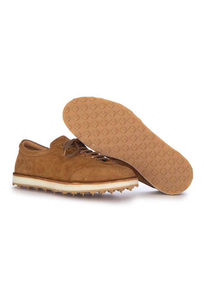 mens low shoes shoto bolgheri brown
