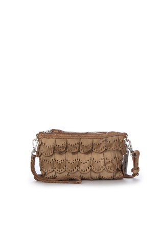 damen pochette caterina lucchi loretta braun